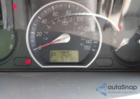 2006 Hyundai Sonata Gl from USA, damaged, VIN 5NPET46C96H108361